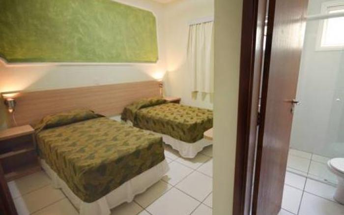 Hotel Alji