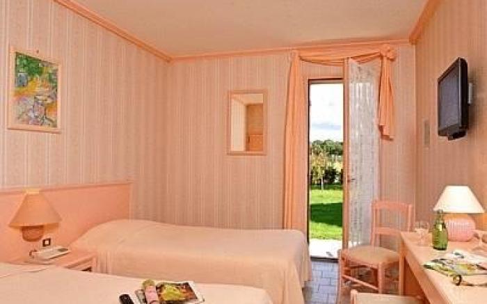 Logis Hotel Le Nuage