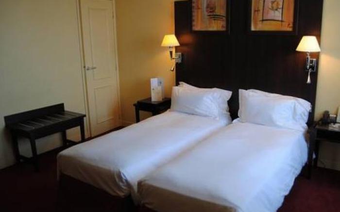 Le Plessis Grand Hotel