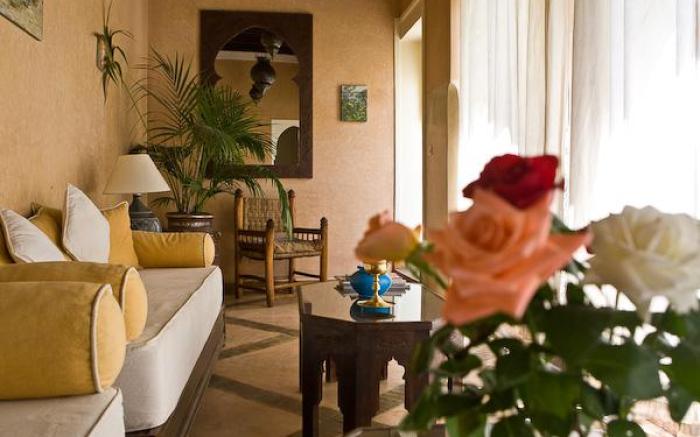 RIAD DAR DIALKOUM