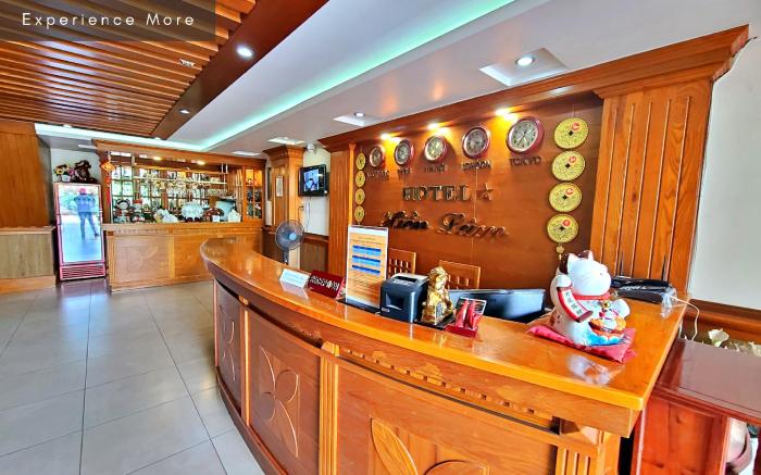 HANZ Hien Lam Hotel