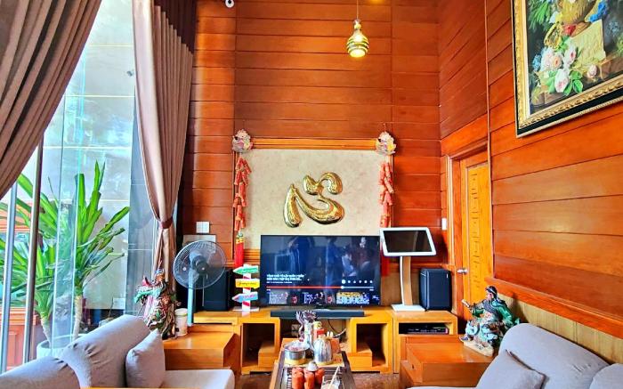 HANZ Hien Lam Hotel