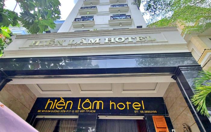 HANZ Hien Lam Hotel
