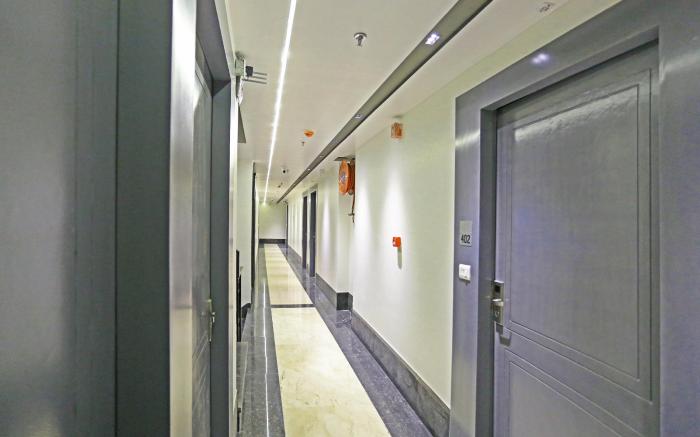 Hotel Apple Tree - Free Airport Transfer