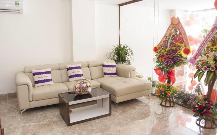 T Y Hotel & Apartment