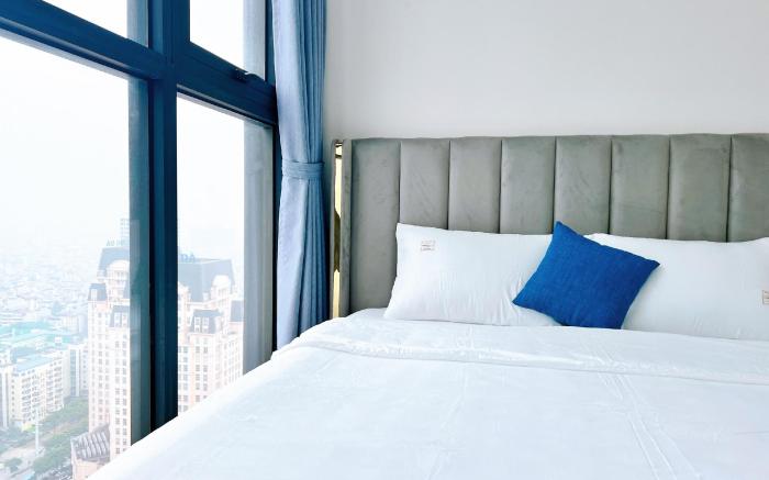 Vinhomes Skylake Residence & Hotel