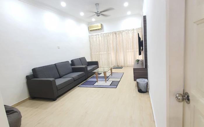 BukitSetongkolArea3R2B.HTAA/TOWN-5min only
