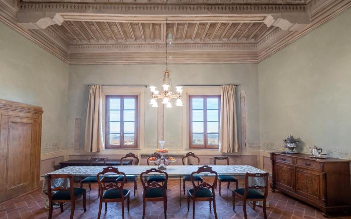 Delcorto Suites
