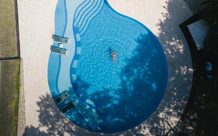 Bolontiku Hotel Boutique & Spa