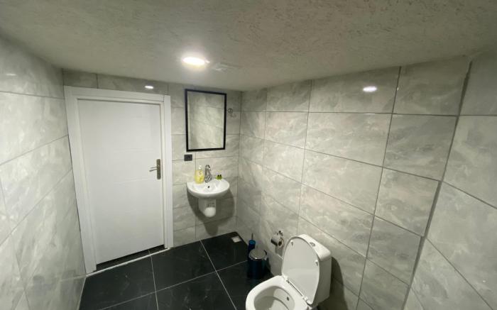 Guner City Hotel