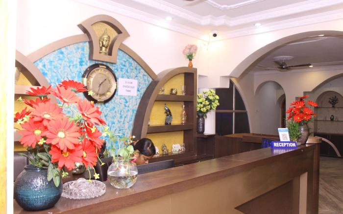 ROYAL CHETAN INN