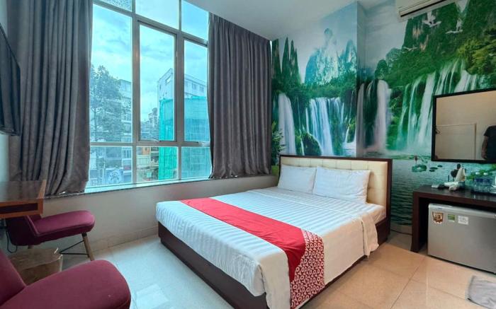 Nu Hotel