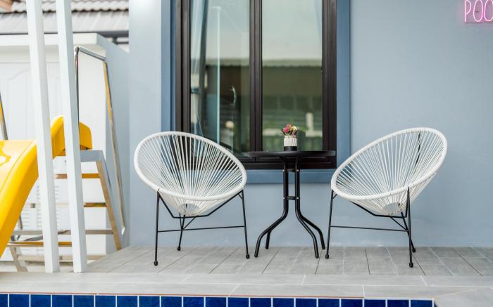 G-NINE POOL VILLA
