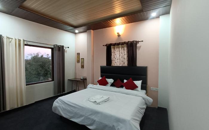 Himalayan Rays Homestay 