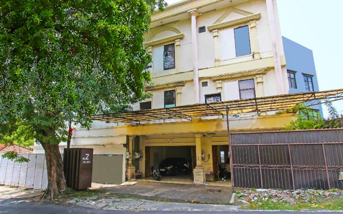 Hotel O Atlanta Guesthouse