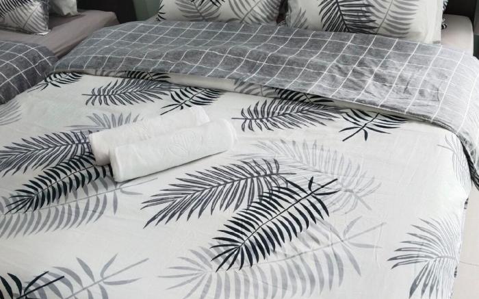 Nice Holiday Home@KSL D'Esplanade, JB 6-7 pax 3602