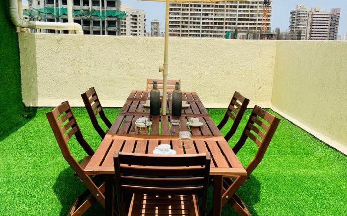 LE MERIDIEN SERVICED APARTMENT