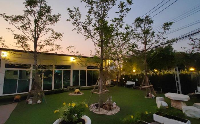 Privacy Pattaya - รีสอร์ทพูลวิลล่าส่วนตัว 
