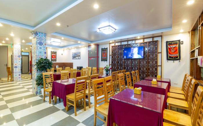 Sapa Snow Hotel
