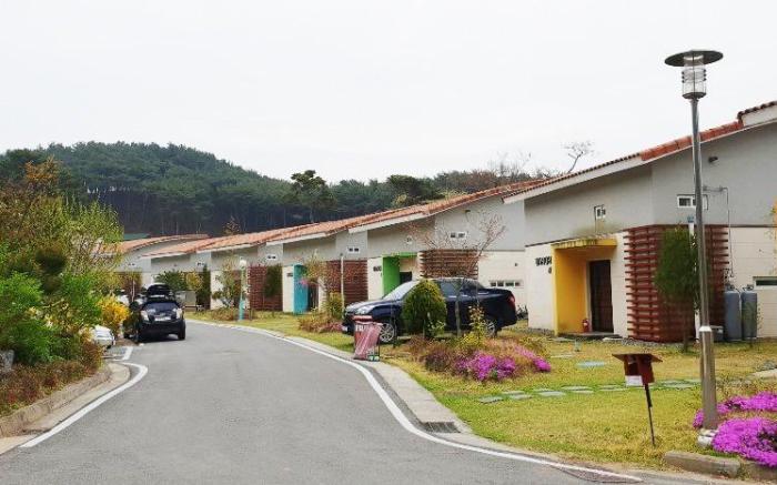 Baro Village