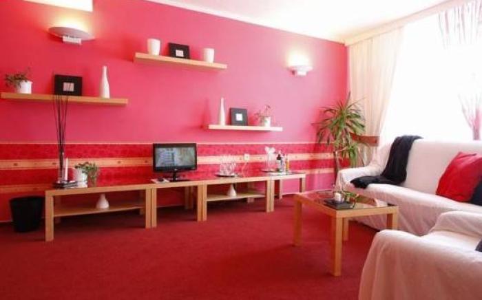 Parkhotel Morris Novy Bor