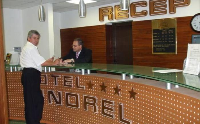 Hotel Cindrel