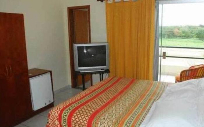Hotel Araguaia