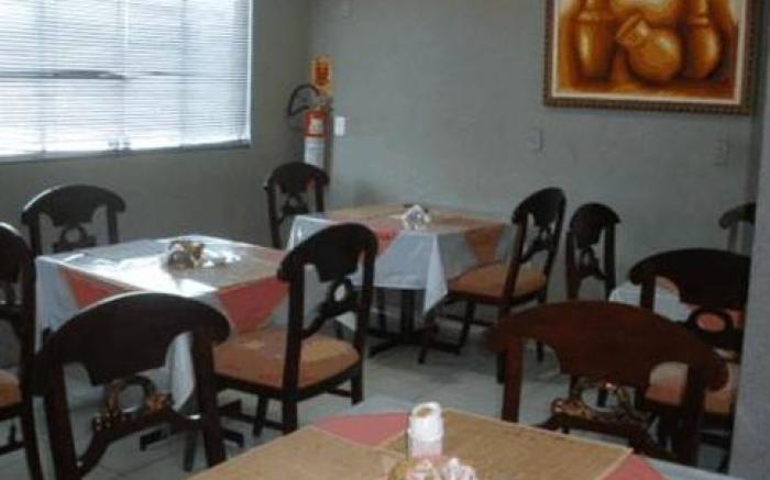 Hotel Graciosa Palace