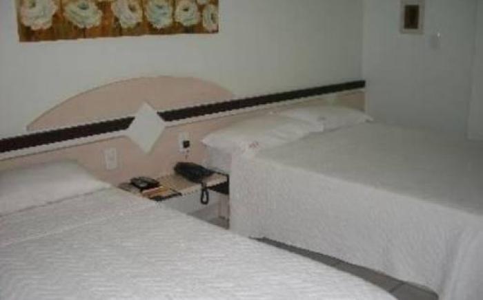 Hotel Castro