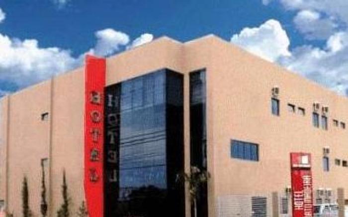 Hotel Porto Madeira