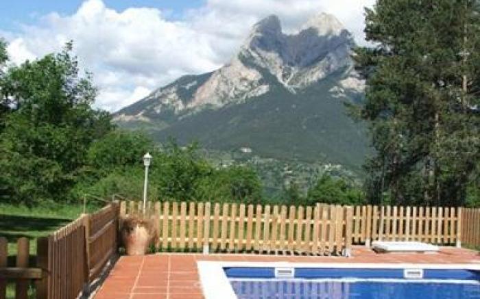 Hostal Pedraforca