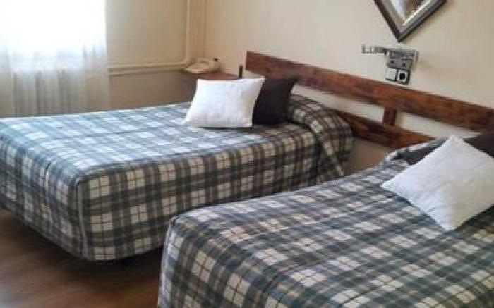 Hostal Pedraforca
