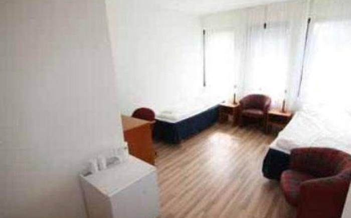 Systra Hotel Søvik