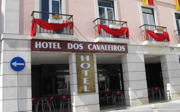 Hotel dos Cavaleiros
