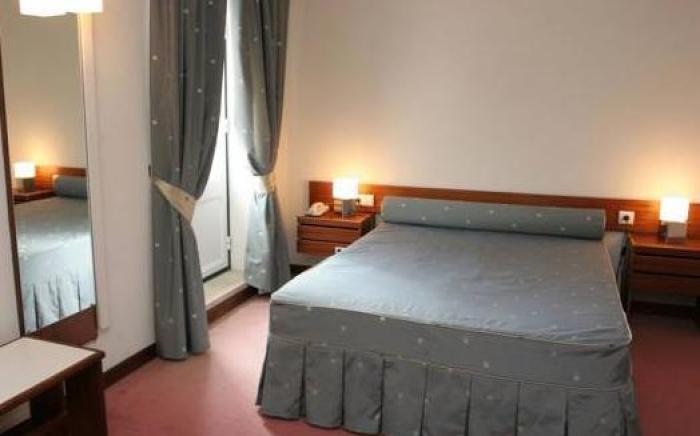 Hotel dos Cavaleiros