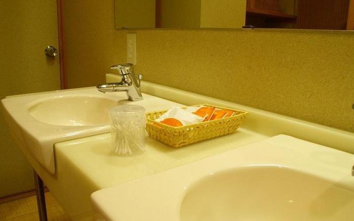 Ryokan Sawaya Honten