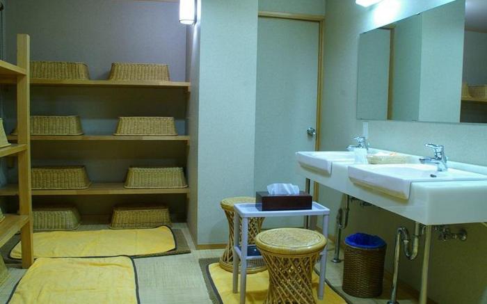 Ryokan Sawaya Honten