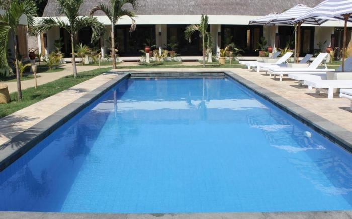 Kaluku Gili Resort