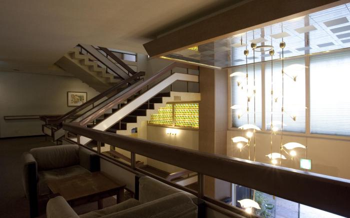 Okinawa Hotel