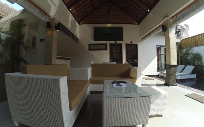 The Lakshmi Villas by The Beach House