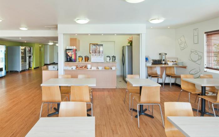 Ibis budget Coffs Harbour