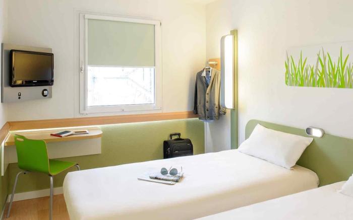 ibis budget Newcastle
