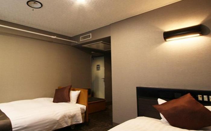 Hotel Areaone Chitose