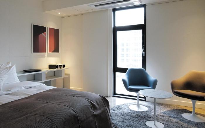 JS Boutique Hotel Dongtan 