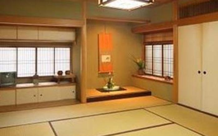 Kamuroan Ryokan (Minshuku)