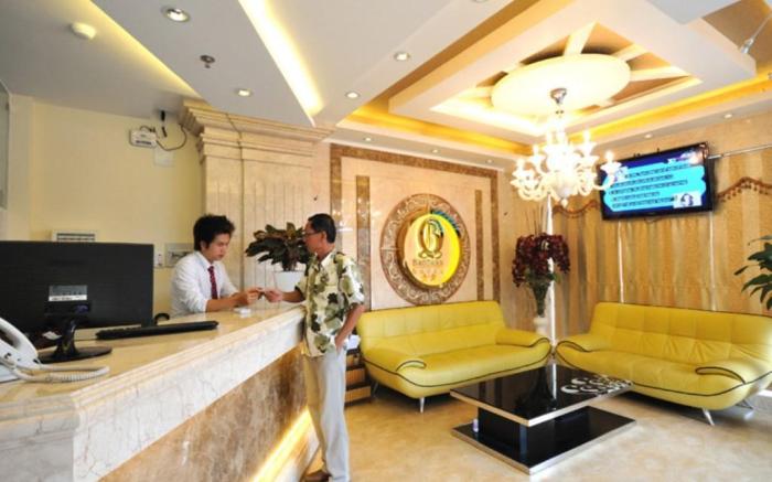 Bao Tran Hotel