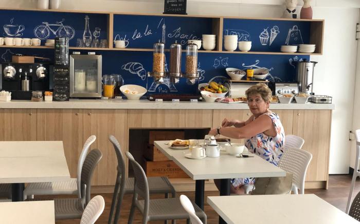 ibis budget Gosford