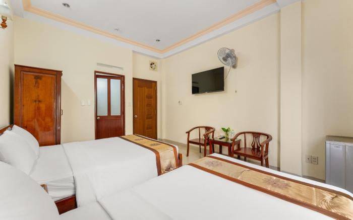 Hong Tuoi Hotel