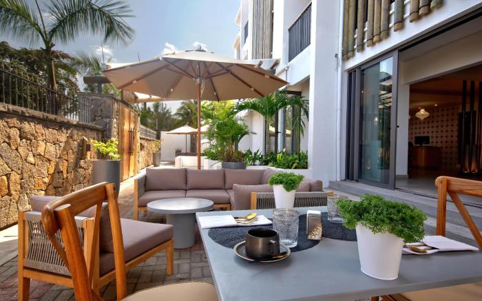GoSun Beach Residence