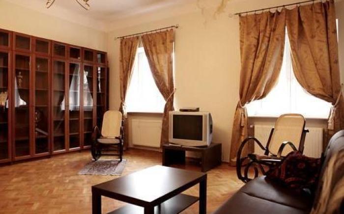 P&O Apartments Old Town